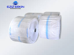 Полипропиленовая ткань рукава оптом