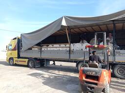 Полиэтиленовые мешки и рулоны