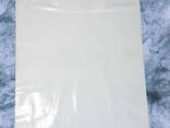 Пакеты полиэтиленовые - фото 2