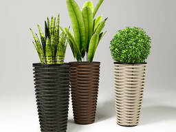 Полимерная лоза