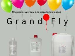 Полимерный клей для обработки шаров Grand Fly