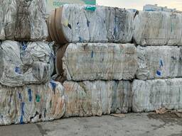 Полимерные отходы