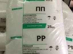 Полипропилен PP R003 EX/1