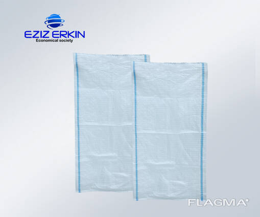 Полипропиленовый мешок оптом