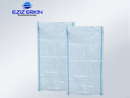 Полипропиленовый мешок оптом