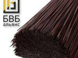 Полипропиленовый ворс для коммунальных машин