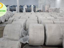 Полипропиленовые и полиэтиленовые мешки