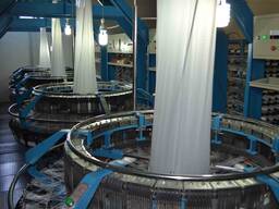 Полипропиленовые и Полиэтиленовые мешки и рулоны