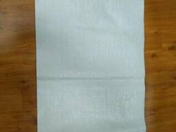 Полипропиленовые мешки 55*105*60гр (белый)