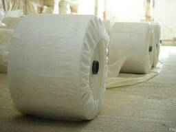 Полипропиленовые мешки.