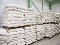 Полипропиленовые мешки.