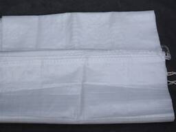 Полипропиленовые мешки и рулоны