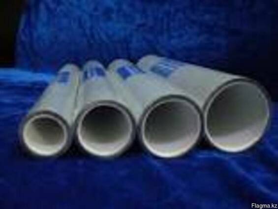 Полипропиленовые трубы