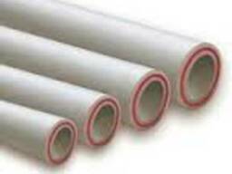 Полипропиленовые трубы