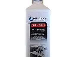 Полироль с функцией упрочнения камня. Предает глянцевый эффект. Bellinzoni DURAL BRILL 5л