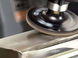 Полировальные работы, полировка Вид проката: квадрат нержавеющий… в Шымкенте