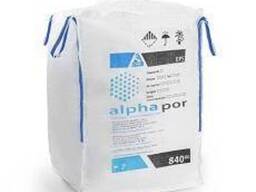 Полистирол Alphapor 91