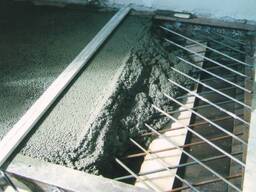 Полистиролбетон блоки