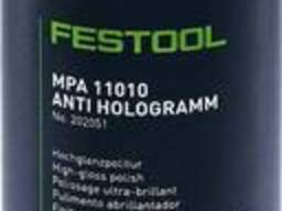 Политура зеркальная Festool - Ceramic MPA 11010 WH/0,5L 202051
