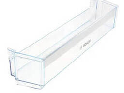 Полка балкон для холодильной камеры Bosch Siemens 11012409