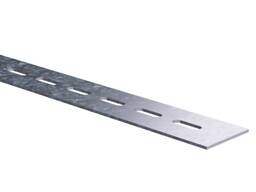 Полоса перфорированная Ширина: 16-40 мм, s= 0,8-6 мм, L= 4 мм, Марка: 3пс; 3сп в Шымкенте