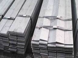 Полоса стальная 0,5—300 мм, ширина 8—800 мм, марки Ст3; 3сп; 3пс