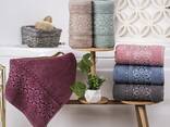 Полотенца - фото 2