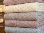 Полотенца - фото 5