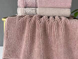 Полотенца - фото 8