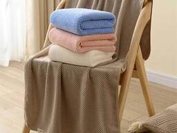 Полотенца "Вафли"