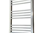 Полотенцесушитель электрический Cordivari D1 NW-Electro хром - фото 1