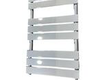Полотенцесушитель электрический Cordivari D2 NW-Electro хром - фото 1