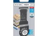Полотно погружное Wood and Metal AIZ 32 APIB 32х50 мм Bosch 2608669066 - фото 1