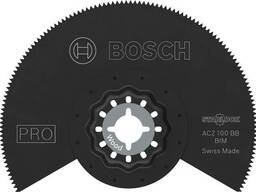 Полотно PRO Starlock BiM Wood and Metal ACZ 100 BB Bosch 2608669118