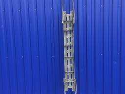 Полоз токоприемника ТЛ-13У 5ТН.261.033