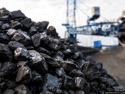 Польская фирма купит уголь. Заключим контракт на 1000 тн. Уголь марок Д Г калибр 100 , в б