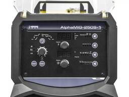 Полуавтомат Кедр Alphamig-250S-1 (30–250А, 220В)