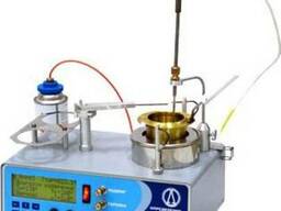 Полуавтоматический аппарат ТВЗ-ЛАБ-01