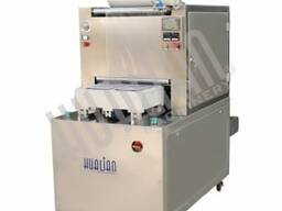 Полуавтоматический запайщик лотков HVT-450M/2