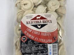 Полуфабрикаты собственного производства