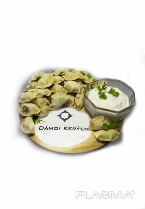 Полуфабрикаты