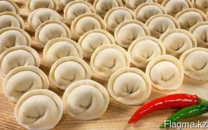 Полуфабрикаты в ассортименте!