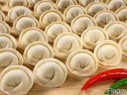 Полуфабрикаты в ассортименте!