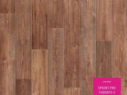 Полукоммерческий линолеум Sprint PRO -Toronto 2