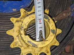 Ленточные конвейеры ДС-158, ДС-185, КДМ201 запасные части