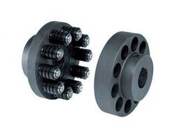 Полумуфта диаметр 500мм