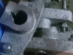 Полумуфта контрпривода БЦС-50 А1-БЦС-100.02.427