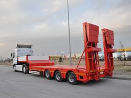 Полуприцеп