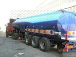 Полуприцеп Бензовоз - фото 3