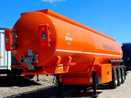 Полуприцеп-битумовоз. Новый. 30 куб. м.